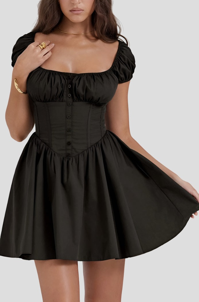 EVE DRESS